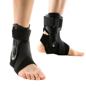 Professional Medical Ankle Brace Support Splint Fixing Adjustable Ankle Support