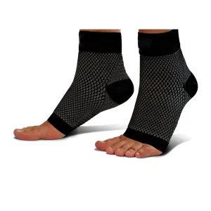 Professional Medical Compression Ankle Brace for Sprained Ankle