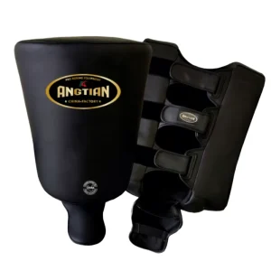 Professional Muay Thai Calf Kick Pad Mma Boxing Leg Protector Heavy Duty MMA Shin Guard For Training