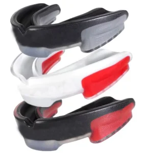 Professional Muay Thai Tooth Protection EVA Boxing Mouthguard Sports Teeth Braces Box Taekwondo Sanda Rugby MMA Mouth Guard