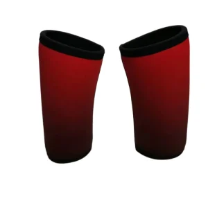 Professional Nylon Neoprene Knee Support Brace Protector Breathable Sports Knee Sleeves