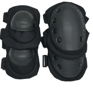 Professional Outdoor Cycling Motorcycle Safety Knee and Elbow Pads Protuct Sporting Knee Pad