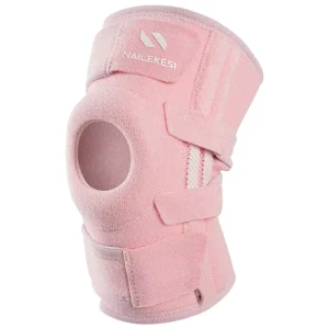 Professional Outdoor Sports Neoprene Knee Protector Flexible Brace Support for Hiking Mountaineering Rock Climbing Rope Skipping