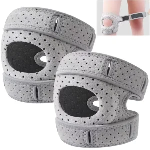 Professional Patellar Strap Knee Brace for Women Running & Sports