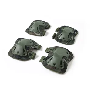 Professional Protection Fits Tactical Knee Pads Sport for Arthritis Pain Injury Recovery