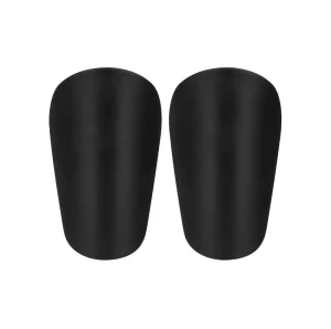 Professional Protection Universal Fit Soccer Shin Guards Plastic Training Extra Small Bulk Custom Logo All Seasons