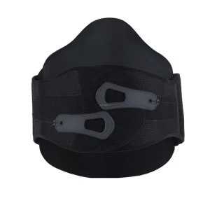 Professional Recovery Belt Adjustable Medical Lumbar Brace Support for Patient Care Fitness Gym