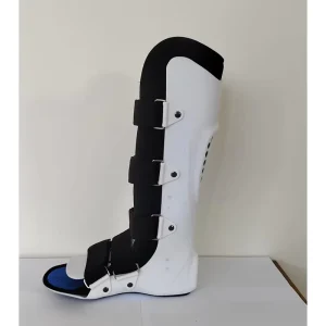 Professional Rehabilitation Protection Breathable Adjustable Durable Knee Ankle Foot Orthotic Brace