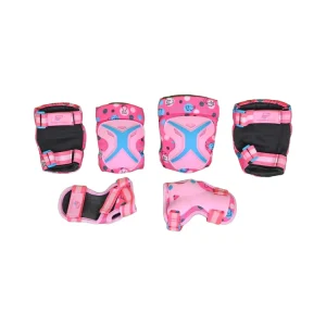 Professional Safety Fingers Protect Skateboard Protector Gear with All Sizes