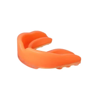 Professional Safety Sport Mouth Guard Soft Gumshield Mouth Guard