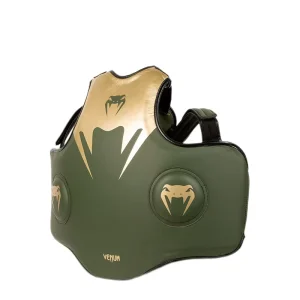 Professional Series Boxing Protective Gear Vest Chest Protector Waist Target Made in China