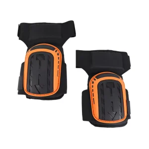 Professional Sport Protection Gear Working Flooring Gardening Hard Shell Knee Pad Guard