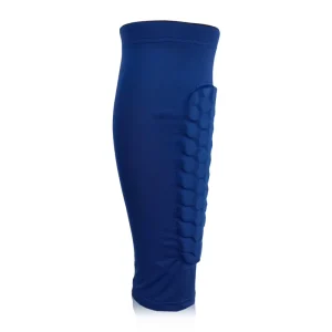 Professional Sport Soccer Football Knee Protector Breathable Nylon Knee Sleeve with Pain Relief and Non Slip Features