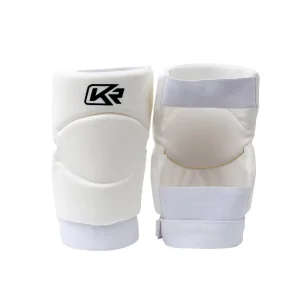Professional Sports Gym Knee Support Karate Knee Pad with PU+EVA Material Professional Protection Thickened Design