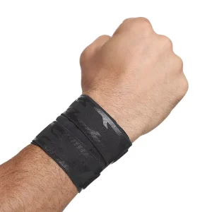 Professional Sports Protection Wrist Guard Compression Weightlifting Badminton Fitness Exercise Wrist Guard