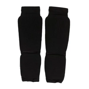 Professional Sports Shin Guard Sock Set Sports Training Equipment Elastic Shin Guard Protective Gear