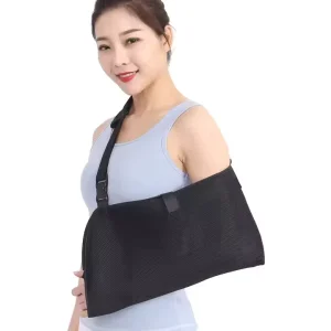 Professional Superior Quality Adjustable Elbow Protector Fixed Shoulder Support Splint for Arm Upper Limb Shoulder Support