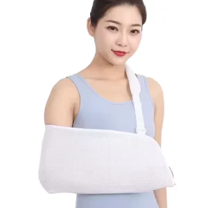 Professional Superior Quality Adjustable Elbow Protector Fixed Shoulder Support Splint for Arm Upper Limb Shoulder Support