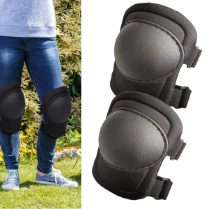 Professional Tactical Combat Knee and Elbow Protective Pads Advanced Tactical Gear for Airsoft Paintball Hunting Skate Sports