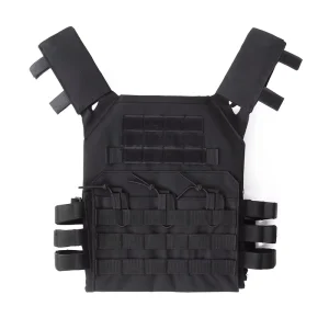 Professional Tactical Protection Gear Anti Stab Safety Vest Impact Resistant Full Body Equipment