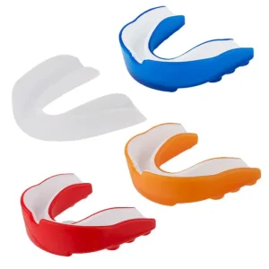 Professional Taekwondo Boxing Mouth Guard Protective Mouth Guard