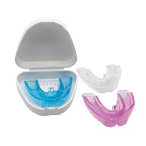 Professional Teeth Whitening Accessories 3 Stage Dental Braces Teeth Straightener Retainer Kit for Adults Teenagers