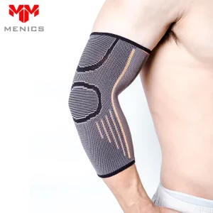 Professional Tennis Elbow Protector for Sports and Fitness Elbow Protector with Decompression and Pain Relief