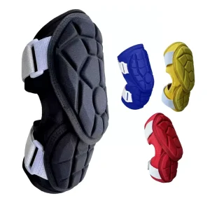 Professional Thickened EVA Anti-collision Baseball Elbow Guard for Sports Protection Softball Training