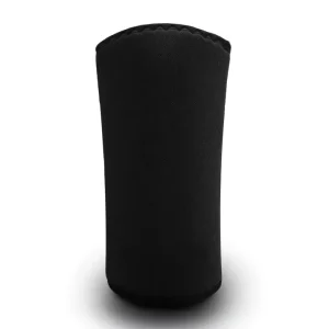 Professional Unisex Fitness Safety Half Stiff SCR Elbow Knee Pads Custom Logo 7mm Neoprene Strong Training Protection China