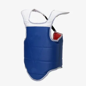 Professional Unisex Karate Training Suit Chest Protector Adult Children Shield Uniform Boxing Chest Guard