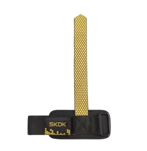 Professional Weight Lifting Strap Custom Fitness Gym Accessories Non slip Weightlifting Straps