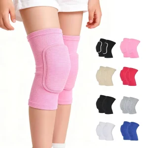 Promotion Sports Safety Knee Pads Friendly Sponge Materials for Unisex Exercise Hiking Running