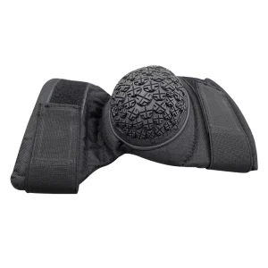Protection Gear for Skiing Skateboarding Riding Shockproof Protective Sets with Elastic Knee Elbow Guard Pads