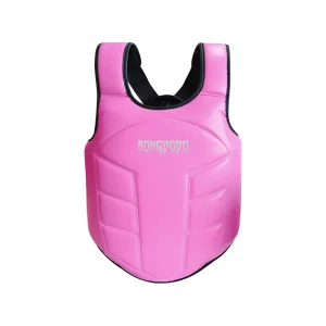 Protective Boxing Training Boxing Head Chest Guard Chest Protector Boxing Equipment