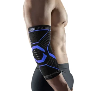 Protective Brace Supports Elbow Support Sleeves Elbow Sleeve Compression