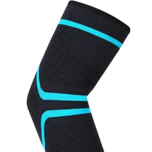 Protective Compression Unisex Elbow Sleeve Compression