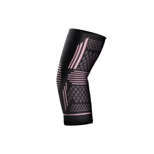 Protective Compression Unisex Elbow Sleeve Compression Knitted Elbow Support Guard Arm Sleeves