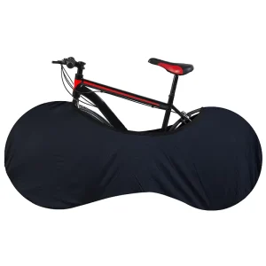 Protective Gear Cycling Scratch proof Storage Bag Mountain Bike Dust Cover Single Bike Sun Protection Cover Sleeve for Bike