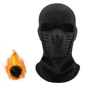 Protective Gear Motorcycle Riding/off-road Protection/ski Full Protection Mask Winter Warmth Fitness Protective Gear