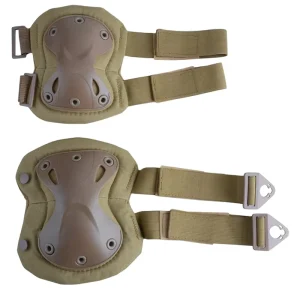 Protective Gear Outdoor CS Sports Goods Knee Pads Elbow Pads