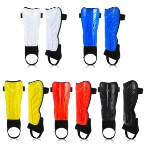 Protective Gear Set Hard Shell Knee Elbow Shin Ankle Guards for Adults Kids Sports Safety Equipment OEM Available