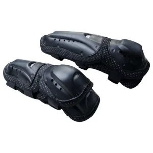Protective Gear Set for Adults Outdoor Sports Knee and Elbow Guards High quality Nylon Material Fitness Sports Protectors