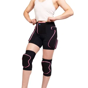 Protective Gear for Kids & Adults Skating Riding Roller