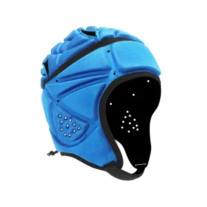 Protective Head Cover Skateboard Helmets Rugby Helmet Soft Headgear Soccer Headgear Cap Football Head Guard