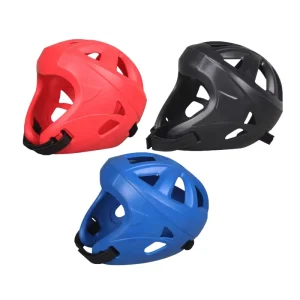 Protective Headwear and Helmets Impact Resistant Safety Helmets Head Protection