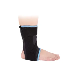 Protective Medical Ankle Support for Stability Elastic Breathable Ankle Brace for Injury
