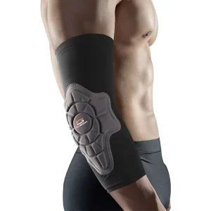 Protective Shield Elbow Pads Sleeve Breathable Compression Elbow Support Sleeve for Tennis Golf Elbow Pads