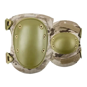 Protective Short Cycling Combat Tactical Hunting Knee Guards and Elbow Pads Protector 4 piece Set