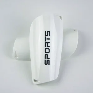 Protective Sports Equipment Lightweight Soccer Shin Guards Pads for Kids Youth Adults