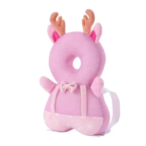 Protector De Cabeza Para Bebes Items for Babies Antifall Headrest Kids Head protection Pillow Baby Head Protector Backpack